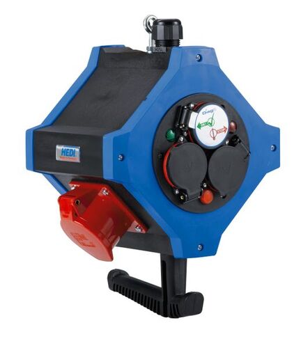 HEDI Energie-H�ngeverteiler e.Station