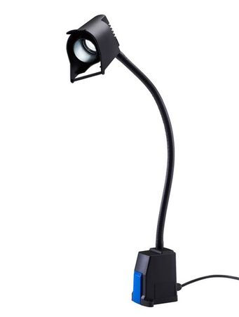 HEDI Maschinenleuchte LED