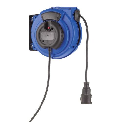 HEDI Federzugtrommel 10 m