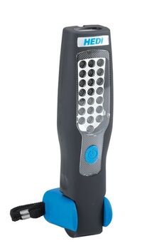 HEDI | Akku LED-Handleuchte Comfort