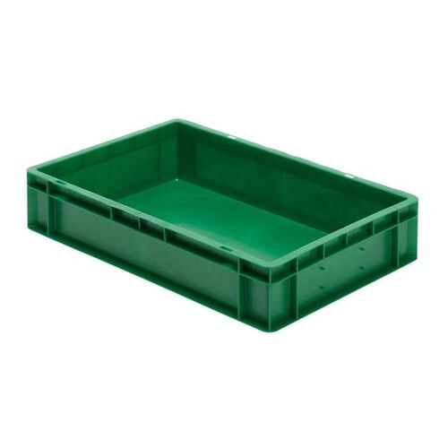 Transport-Stapelkasten Serie TK 600/120-0, 1 St�ck, Farbe nach Wahl