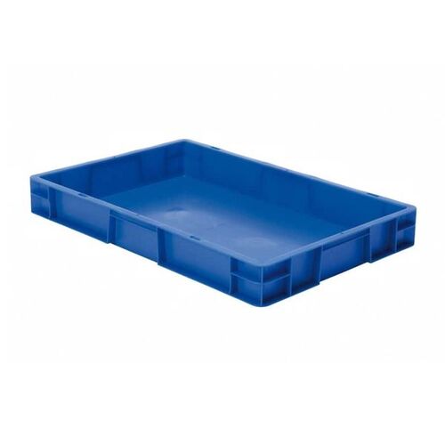 Transport-Stapelkasten Serie TK 600/75-0, 1 Stck, Farbe nach Wahl