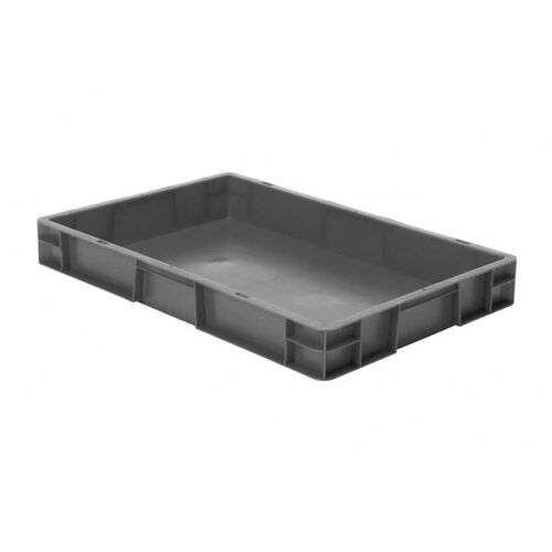 Transport-Stapelkasten Serie TK 600/75-0, 2 St�ck, Farbe nach Wahl 