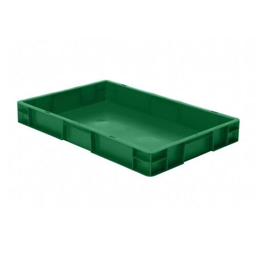 Transport-Stapelkasten Serie TK 600/75-0, 2 St�ck, Farbe nach Wahl 