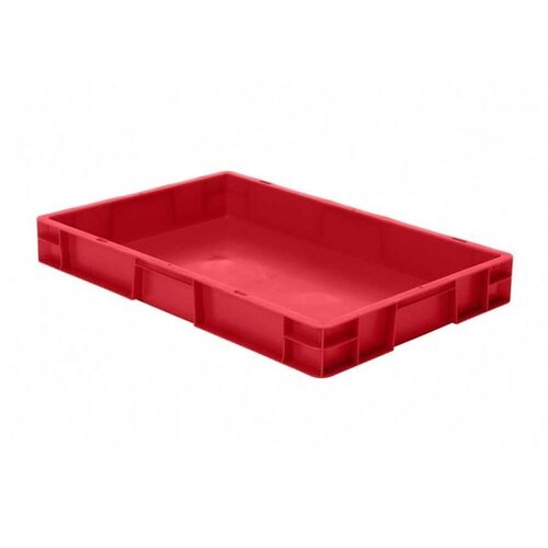 Transport-Stapelkasten Serie TK 600/75-0, 2 St�ck, Farbe nach Wahl 