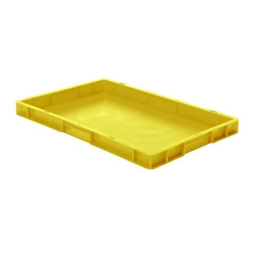 Transport-Stapelkasten Serie TK 600/50-0, 2 St�ck, Farbe nach Wahl