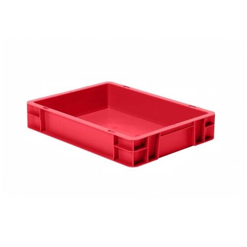 Transport-Stapelkasten Serie TK 400/75-0, 1 St�ck, Farbe nach Wahl