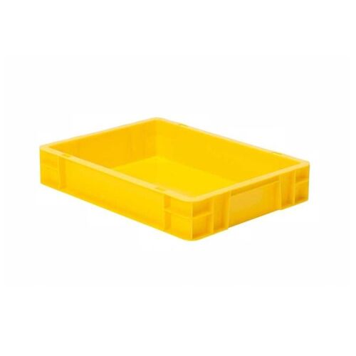 Transport-Stapelkasten Serie TK 400/75-0, 4 St�ck, Farbe nach Wahl