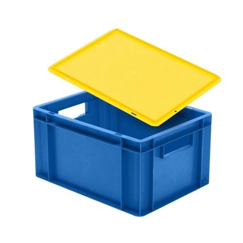 Auflagedeckel f�r Stapelbeh�lter TK/D 600 A, 1 St�ck, Farbe nach Wahl 