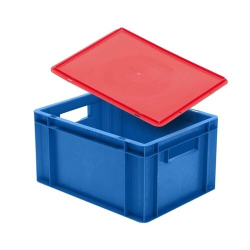 Auflagedeckel f�r Stapelbeh�lter TK/D 200 A, 1 St�ck, Farbe nach Wahl 