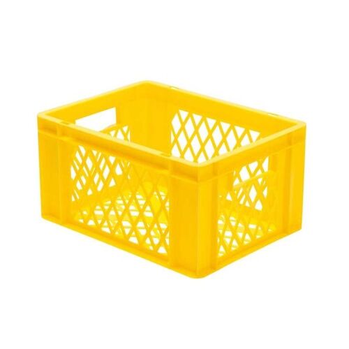 Transport-Stapelkasten Serie TK 400/210-2, 1 St�ck, Farbe nach Wahl