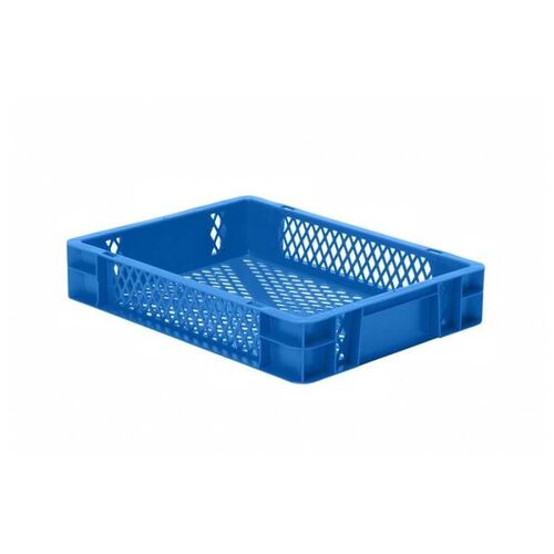 Transport-Stapelkasten Serie TK 400/75-2, 1 St�ck, Farbe nach Wahl