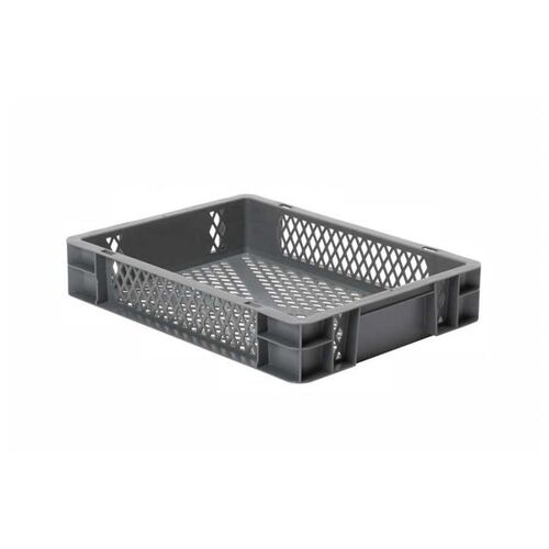 Transport-Stapelkasten Serie TK 400/75-2, 1 St�ck, Farbe nach Wahl