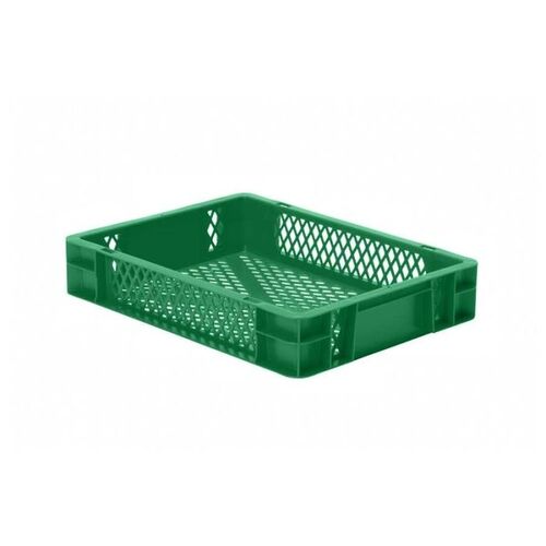 Transport-Stapelkasten Serie TK 400/75-2, 1 St�ck, Farbe nach Wahl