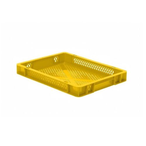 Transport-Stapelkasten Serie TK 400/50-2, 1 St�ck, Farbe nach Wahl