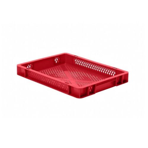 Transport-Stapelkasten Serie TK 400/50-2, 1 St�ck, Farbe nach Wahl