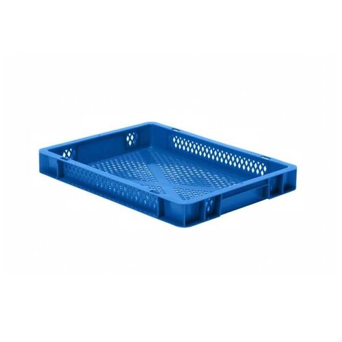 Transport-Stapelkasten Serie TK 400/50-2, 4 St�ck, Farbe nach Wahl