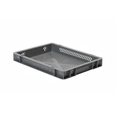 Transport-Stapelkasten Serie TK 400/50-2, 4 St�ck, Farbe nach Wahl