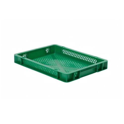 Transport-Stapelkasten Serie TK 400/50-2, 4 St�ck, Farbe nach Wahl