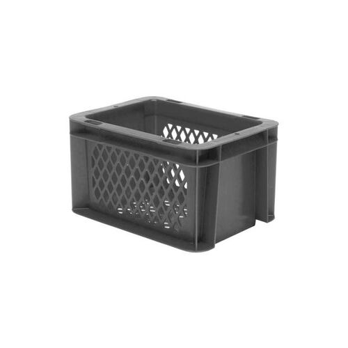 Transport-Stapelkasten Serie TK 200/120-2, 1 St�ck, Farbe nach Wahl