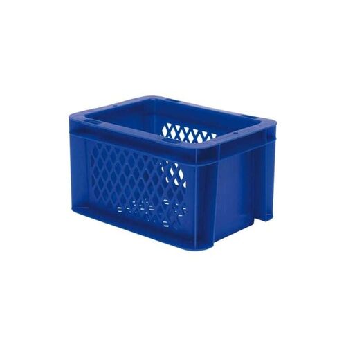 Transport-Stapelkasten Serie TK 200/120-2, 16 St�ck, Farbe nach Wahl