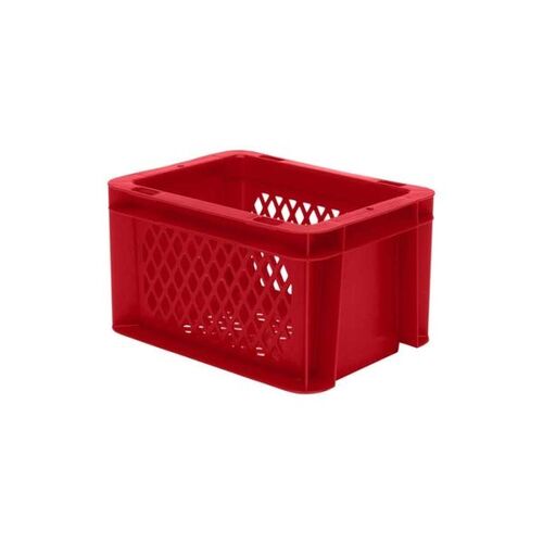 Transport-Stapelkasten Serie TK 200/120-2, 16 St�ck, Farbe nach Wahl