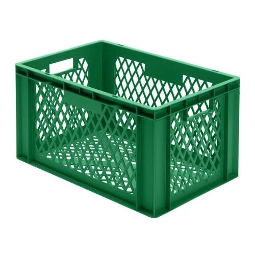 Transport-Stapelkasten Serie TK 600/320-2, 1 St�ck, Farbe nach Wahl