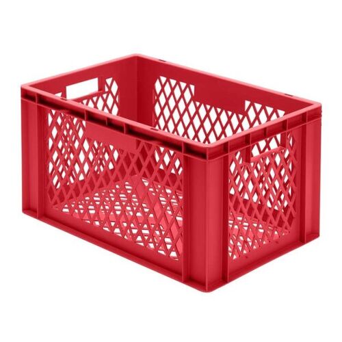 Transport-Stapelkasten Serie TK 600/320-2, 1 St�ck, Farbe nach Wahl