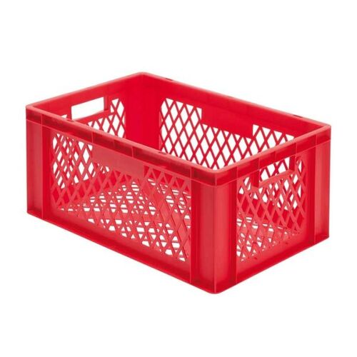 Transport-Stapelkasten Serie TK 600/270-2, 1 St�ck, Farbe nach Wahl