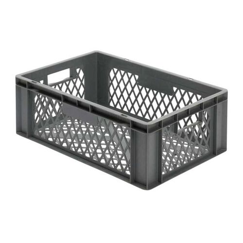 Transport-Stapelkasten Serie TK 600/210-2, 1 St�ck, Farbe nach Wahl