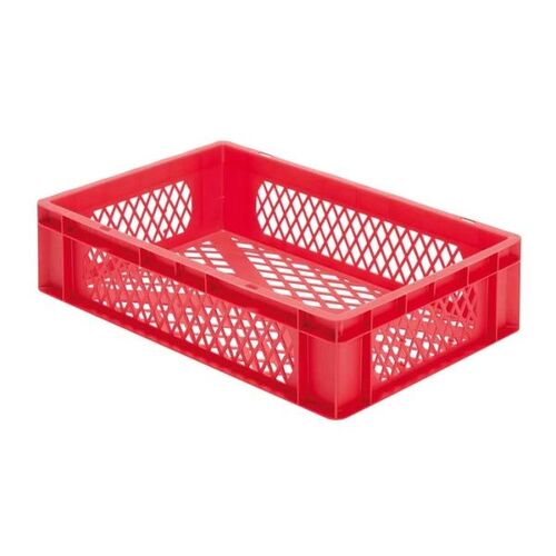 Transport-Stapelkasten Serie TK 600/145-2, 1 St�ck, Farbe nach Wahl