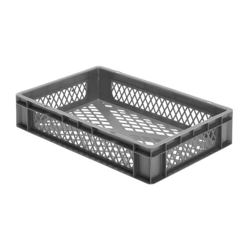 Transport-Stapelkasten Serie TK 600/120-2, 1 St�ck, Farbe nach Wahl