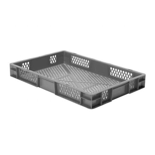 Transport-Stapelkasten Serie TK 600/75-2, 1 St�ck, Farbe nach Wahl