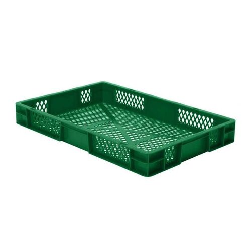 Transport-Stapelkasten Serie TK 600/75-2, 1 St�ck, Farbe nach Wahl