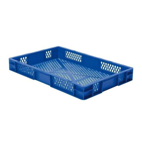 Transport-Stapelkasten Serie TK 600/75-2, 2 St�ck, Farbe nach Wahl