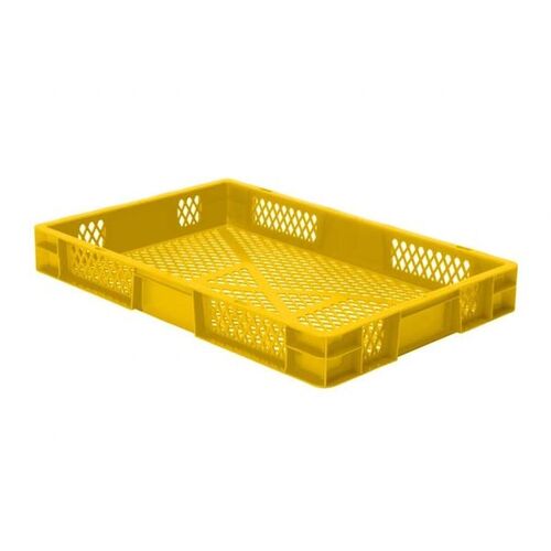 Transport-Stapelkasten Serie TK 600/75-2, 2 St�ck, Farbe nach Wahl