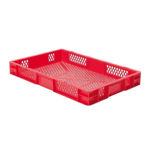 Transport-Stapelkasten Serie TK 600/75-2, 2 St�ck, Farbe nach Wahl