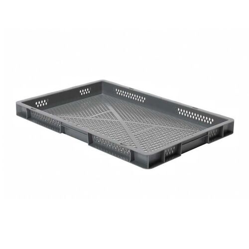 Transport-Stapelkasten Serie TK 600/50-2, 2 St�ck, Farbe nach Wahl