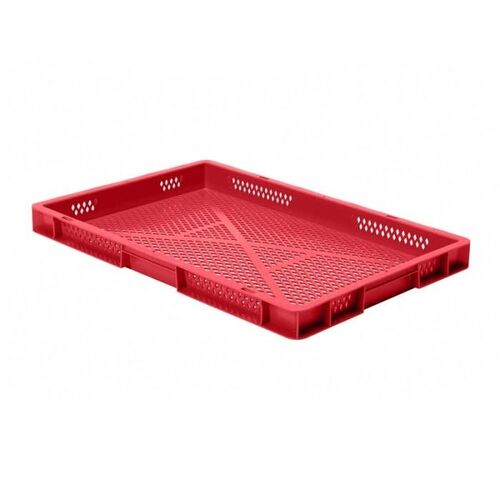 Transport-Stapelkasten Serie TK 600/50-2, 2 St�ck, Farbe nach Wahl