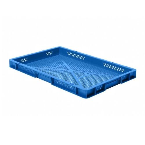 Transport-Stapelkasten Serie TK 600/50-2, 1 St�ck, Farbe nach Wahl