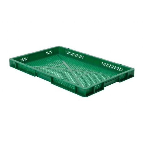 Transport-Stapelkasten Serie TK 600/50-2, 1 St�ck, Farbe nach Wahl