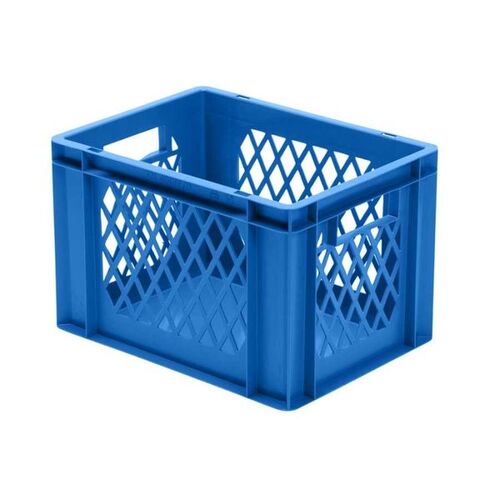 Transport-Stapelkasten Serie TK 400/270-1, 4 St�ck, Farbe nach Wahl