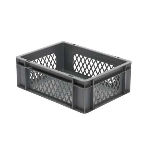 Transport-Stapelkasten Serie TK 400/145-1, 1 St�ck, Farbe nach Wahl