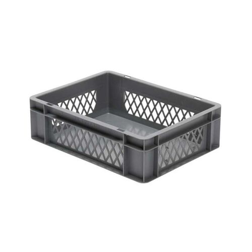 Transport-Stapelkasten Serie TK 400/120-1, 1 St�ck, Farbe nach Wahl