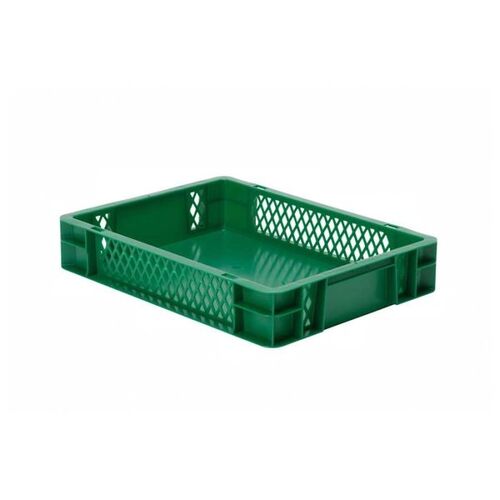 Transport-Stapelkasten Serie TK 400/75-1, 4 St�ck, Farbe nach Wahl