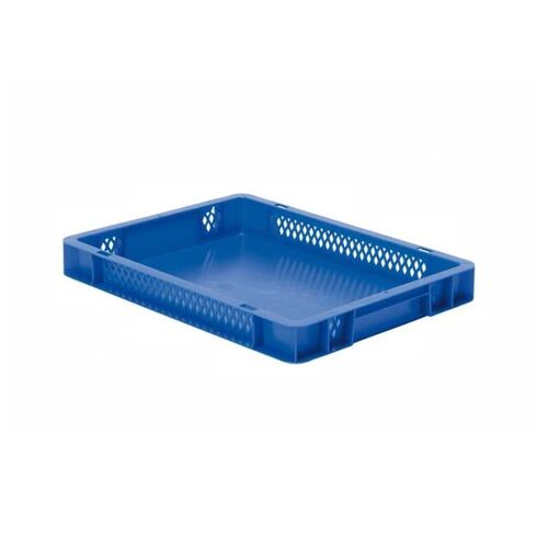 Transport-Stapelkasten Serie TK 400/50-1, 1 St�ck, Farbe nach Wahl