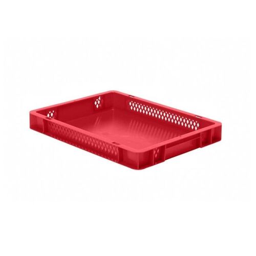 Transport-Stapelkasten Serie TK 400/50-1, 1 St�ck, Farbe nach Wahl