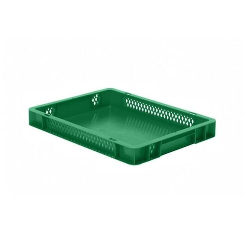 Transport-Stapelkasten Serie TK 400/50-1, 4 St�ck, Farbe nach Wahl