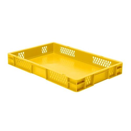 Transport-Stapelkasten Serie TK 600/75-1, 1 St�ck, Farbe nach Wahl