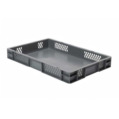 Transport-Stapelkasten Serie TK 600/75-1, 1 St�ck, Farbe nach Wahl